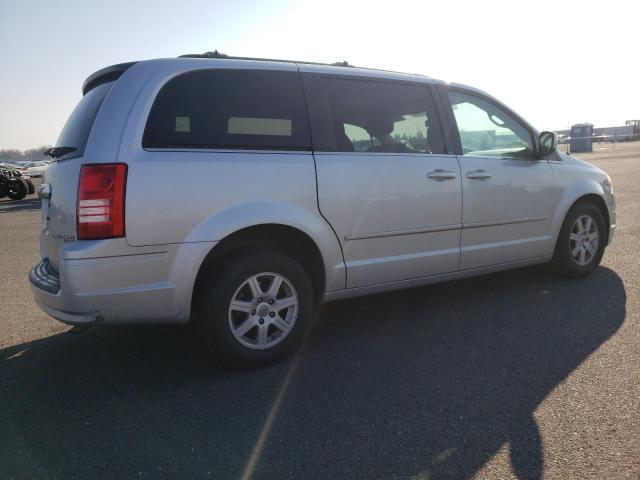 Photo 3 from auction – 2010 CHRYSLER TOWN & COU with VIN 2A4RR5D14AR397663