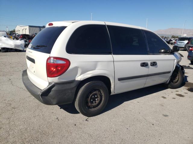 Photo 3 from auction – 2007 DODGE CARAVAN SE with VIN 1D4GP25B87B195315
