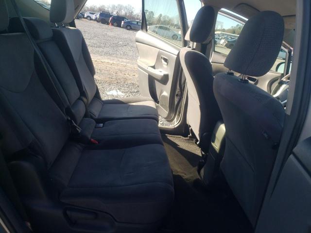 Photo 10 from auction – 2012 TOYOTA PRIUS V with VIN JTDZN3EU9C3144462