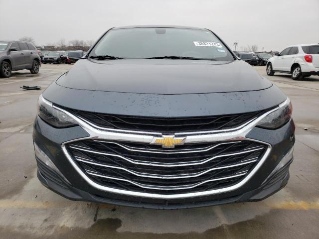 Photo 5 from auction – 2019 CHEVROLET MALIBU LT with VIN 1G1ZD5ST4KF108422