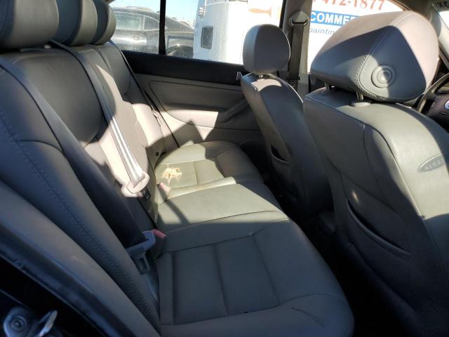 Photo 10 from auction – 2002 VOLKSWAGEN JETTA GLS with VIN 3VWSE69M82M192168
