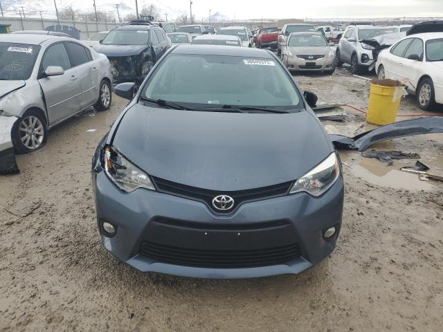 Photo 5 from auction – 2014 TOYOTA COROLLA L with VIN 5YFBURHE9EP101794
