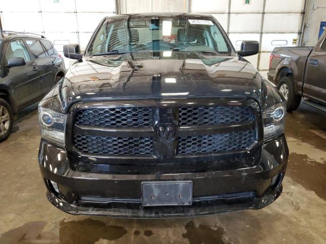 Photo 5 from auction – 2014 RAM 1500 ST with VIN 1C6RR7FT1ES370240
