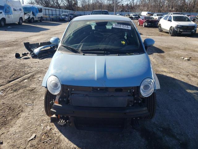 Photo 5 from auction – 2015 FIAT 500 ELECTR with VIN 3C3CFFGE1FT507280
