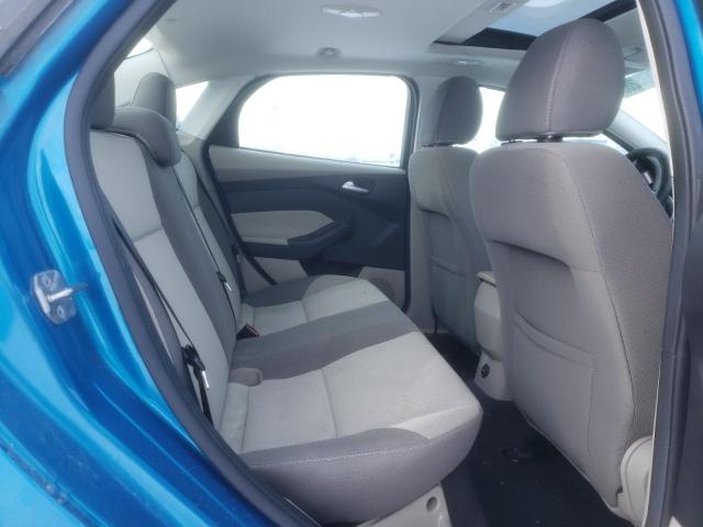 Photo 10 from auction – 2014 FORD FOCUS SE with VIN 1FADP3F22EL240010