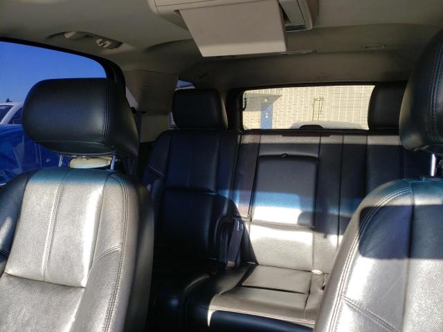 Photo 10 from auction – 2013 CHEVROLET TAHOE C150 with VIN 1GNSCBE03DR257926