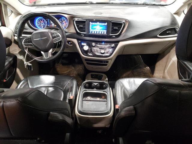 Photo 8 from auction – 2018 CHRYSLER PACIFICA T with VIN 2C4RC1BGXJR149828