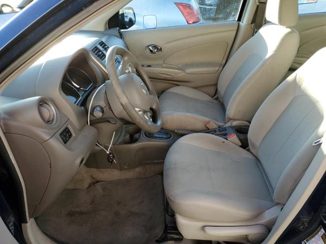 Photo 7 from auction – 2012 NISSAN VERSA S with VIN 3N1CN7AP0CL823413