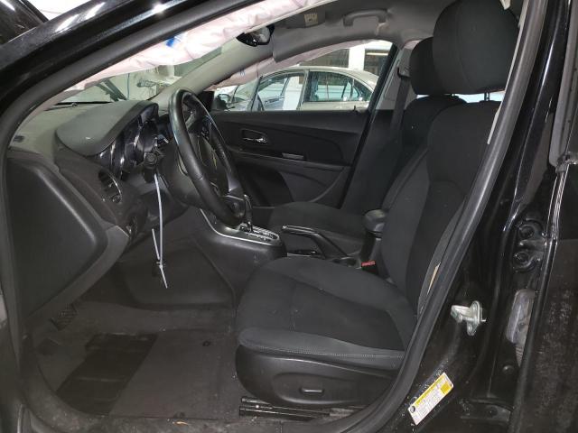 Photo 7 from auction – 2011 CHEVROLET CRUZE LT with VIN 1G1PF5S94B7168927
