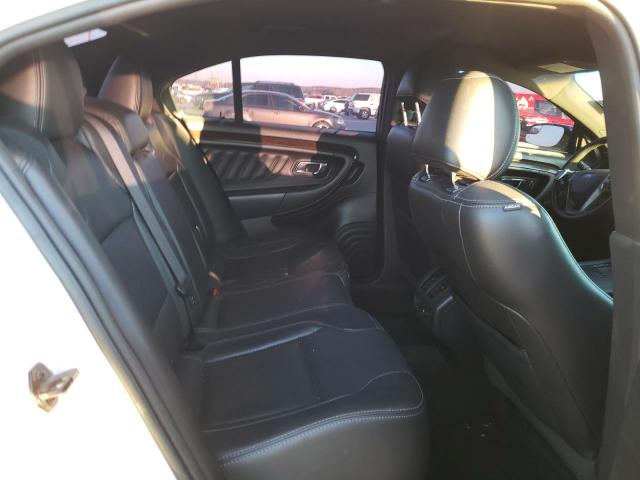 Photo 10 from auction – 2014 FORD TAURUS LIM with VIN 1FAHP2F80EG183539