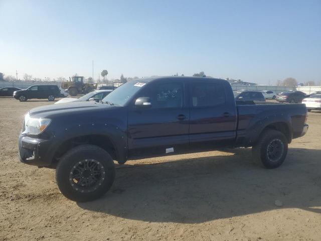 TOYOTA TACOMA DOU 2012 with VIN 3TMKU4HN3CM033368 - Photo from auction
