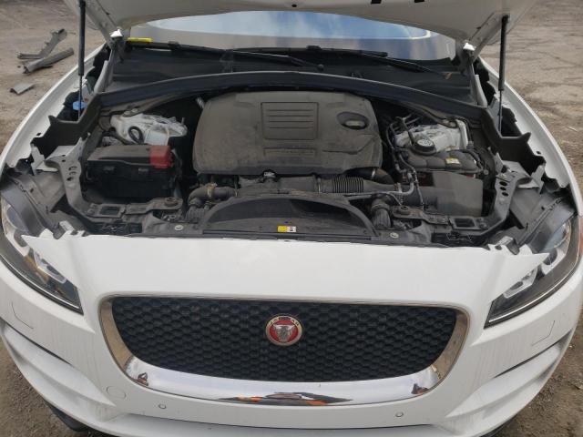 Photo 12 from auction – 2020 JAGUAR F-PACE PRE with VIN SADCJ2FX9LA647896