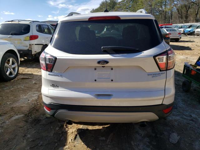 Photo 6 from auction – 2018 FORD ESCAPE TIT with VIN 1FMCU0J91JUB27019