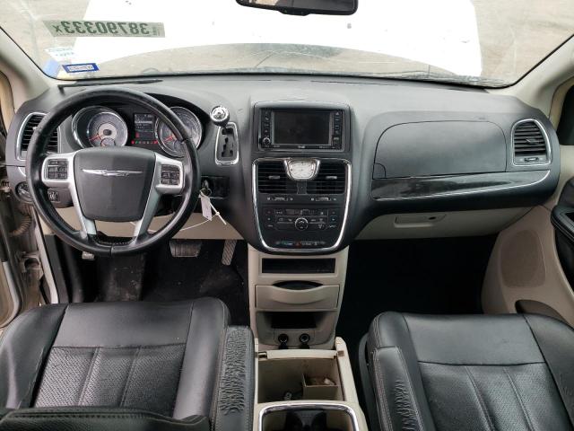Photo 8 from auction – 2012 CHRYSLER TOWN & COU with VIN 2C4RC1BGXCR376116