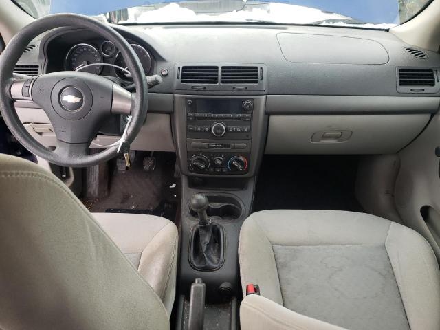 Photo 8 from auction – 2007 CHEVROLET COBALT LS with VIN 1G1AK15F977199738