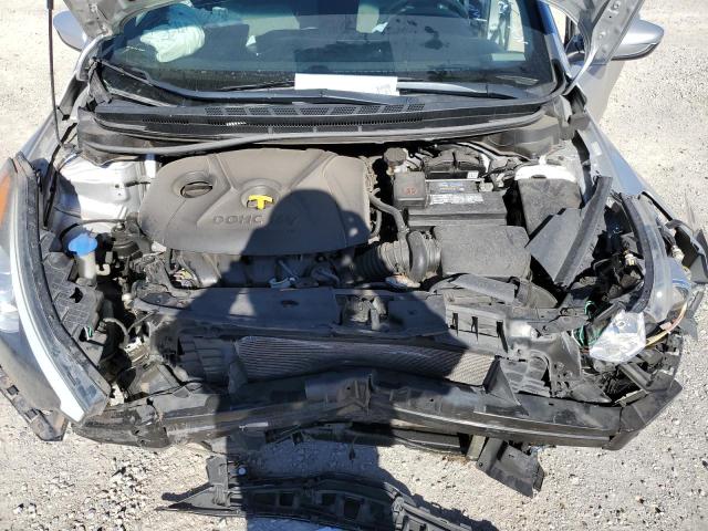Photo 11 from auction – 2016 KIA FORTE LX with VIN KNAFK4A6XG5535491