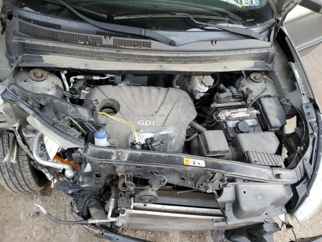 Photo 11 from auction – 2013 KIA SOUL with VIN KNDJT2A5XD7558789
