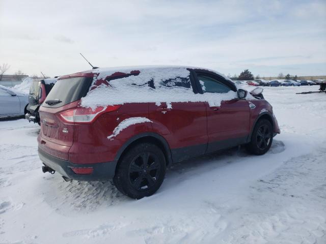 Photo 3 from auction – 2014 FORD ESCAPE SE with VIN 1FMCU9G90EUB56822