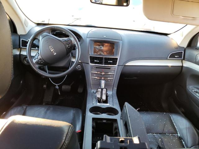 Photo 8 from auction – 2014 LINCOLN MKT with VIN 2LMHJ5AT7EBL51631