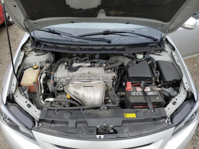 Photo 11 from auction – 2012 TOYOTA SCION TC with VIN JTKJF5C78C3037589