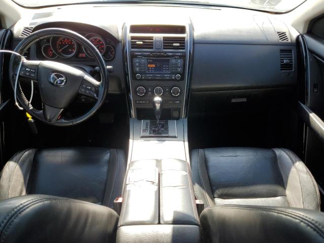 Photo 8 from auction – 2012 MAZDA CX-9 with VIN JM3TB2CA8C0349765