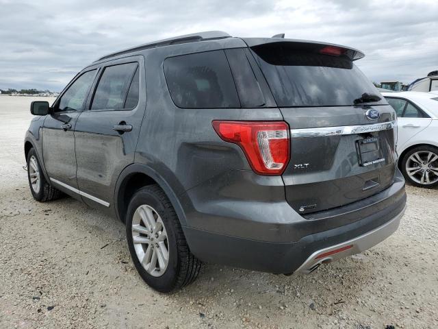 Photo 2 from auction – 2016 FORD EXPLORER X with VIN 1FM5K7DH7GGD10572