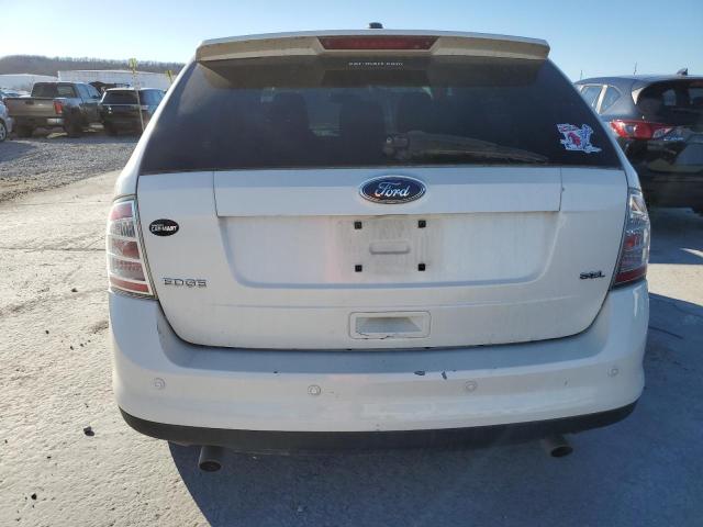 Photo 6 from auction – 2008 FORD EDGE SEL with VIN 2FMDK38C28BA01930