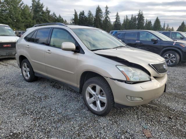 Photo 4 from auction – 2007 LEXUS RX 350 with VIN JTJHK31U972023028
