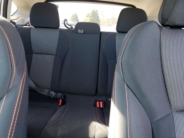 Photo 10 from auction – 2019 SUBARU CROSSTREK with VIN JF2GTACC9KH239859