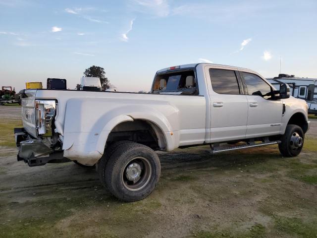 Photo 3 from auction – 2017 FORD F350 SUPER with VIN 1FT8W3DT3HEB85246