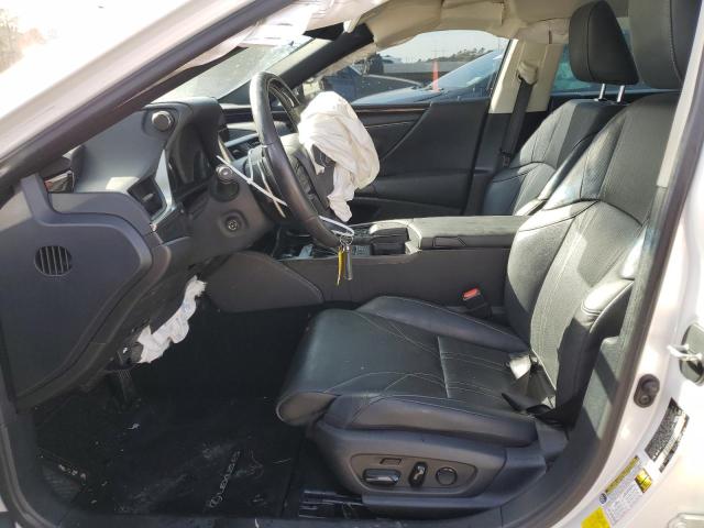 Photo 7 from auction – 2020 LEXUS ES 350 LUX with VIN 58AEZ1B10LU056299