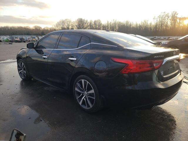 Photo 2 from auction – 2017 NISSAN MAXIMA 3.5 with VIN 1N4AA6AP7HC451653