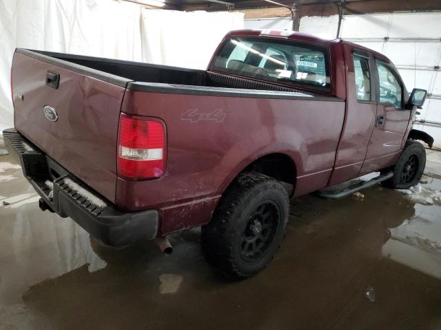 صورة رقم 3 من المزاد - 2005 FORD F150 مع VIN 1FTRX14W05NB85040