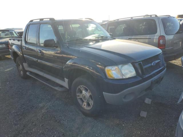 Photo 4 from auction – 2003 FORD EXPLORER S with VIN 1FMZU67E53UC32120