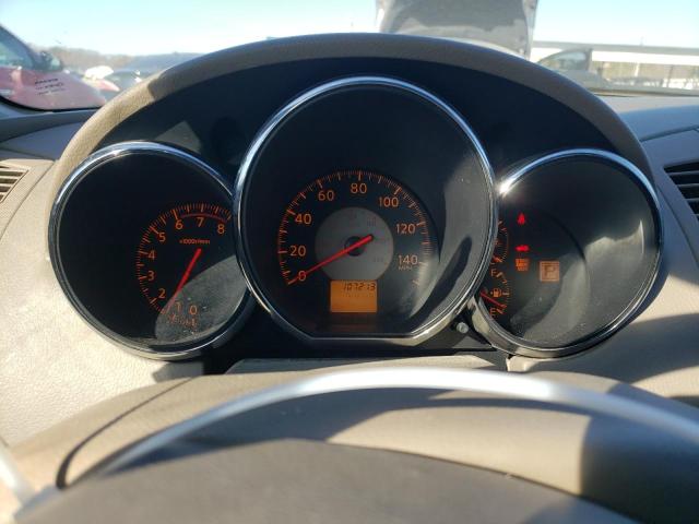 Photo 9 from auction – 2006 NISSAN ALTIMA S with VIN 1N4AL11D66N451065