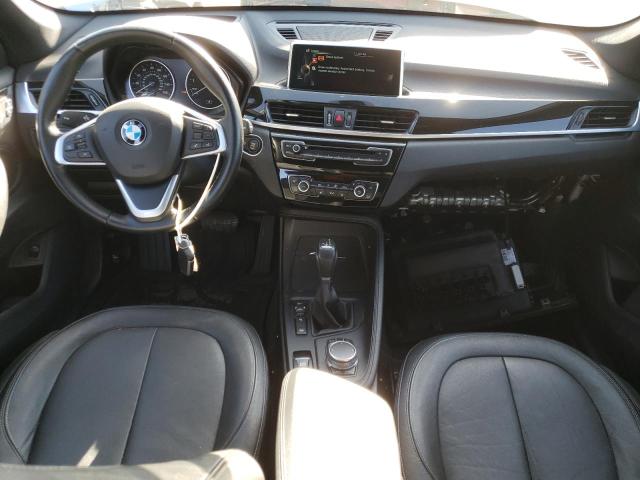 Photo 8 from auction – 2017 BMW X1 XDRIVE2 with VIN WBXHT3C36H5F76326