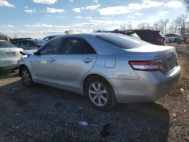 Photo 2 from auction – 2011 TOYOTA CAMRY BASE with VIN 4T4BF3EK4BR179224