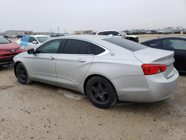 Photo 2 from auction – 2014 CHEVROLET IMPALA LS with VIN 1G11Y5SL7EU100977