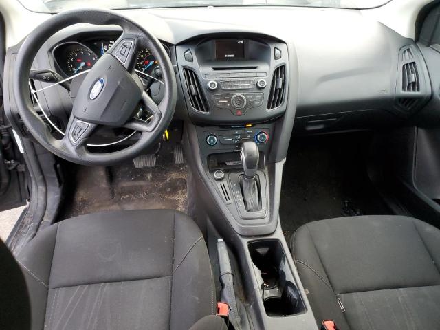 Photo 8 from auction – 2016 FORD FOCUS S with VIN 1FADP3E27GL206892