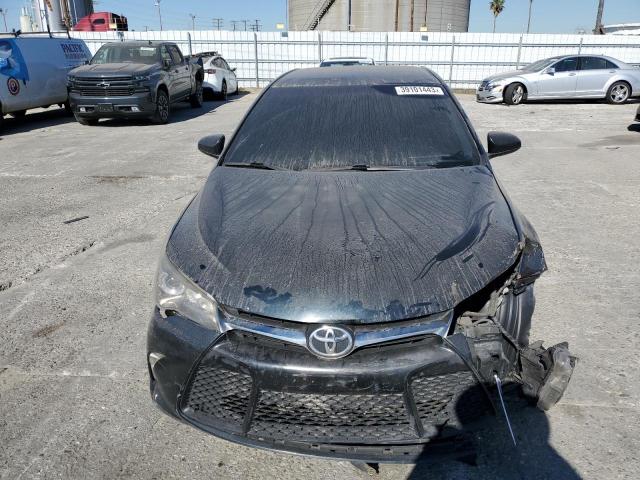 Photo 5 from auction – 2015 TOYOTA CAMRY LE with VIN 4T1BF1FK3FU887130