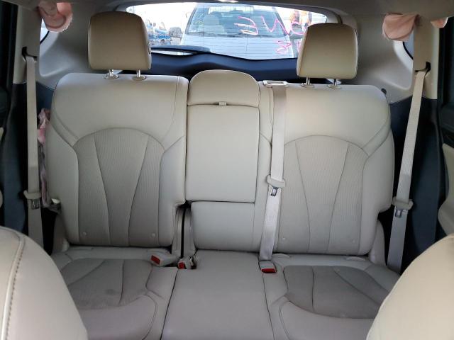 Photo 10 from auction – 2020 BUICK ENVISION P with VIN LRBFXBSA8LD140848