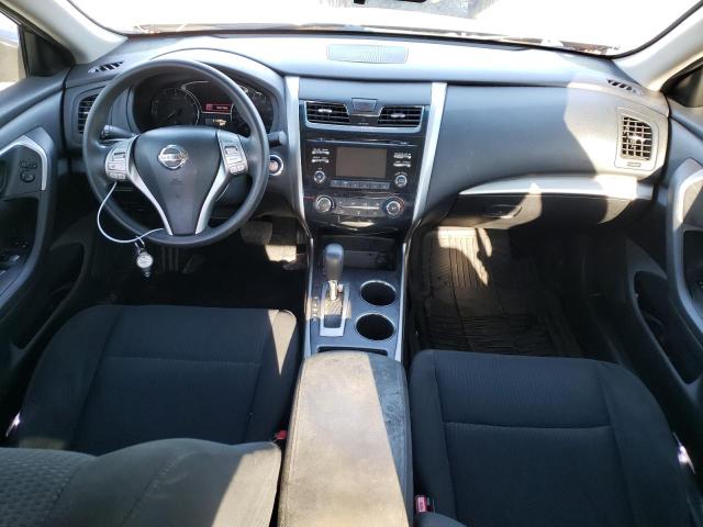 Photo 8 from auction – 2015 NISSAN ALTIMA 2.5 with VIN 1N4AL3AP4FC215323
