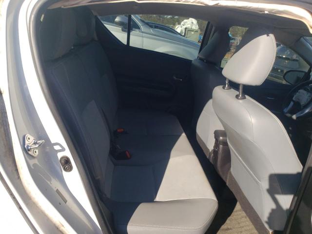 Photo 10 from auction – 2015 TOYOTA PRIUS C with VIN JTDKDTB32F1094343