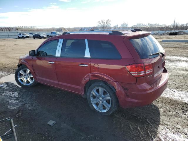 Photo 2 from auction – 2009 DODGE JOURNEY R/ with VIN 3D4GG67V59T157654