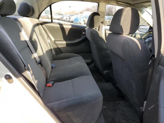 Photo 10 from auction – 2003 TOYOTA UK with VIN 2T1BR32E23C155281