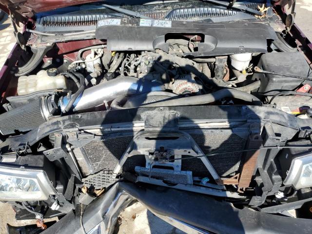 Photo 11 from auction – 2003 CHEVROLET SILVERADO with VIN 1GCEC19T73Z348359