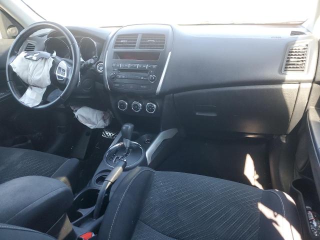 Photo 8 from auction – 2013 MITSUBISHI OUTLANDER with VIN 4A4AP5AU4DE018209