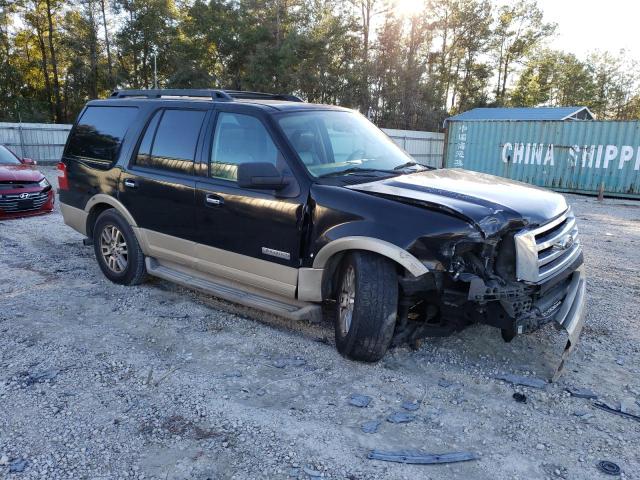 Photo 4 from auction – 2007 FORD EXPEDITION with VIN 1FMFU17587LA60294