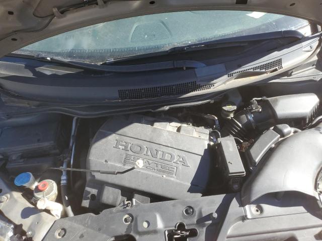Photo 11 from auction – 2011 HONDA ODYSSEY LX with VIN 5FNRL5H20BB017113