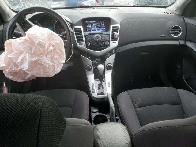 Photo 8 from auction – 2014 CHEVROLET CRUZE 4D with VIN 1G1PH5SB2E7453465